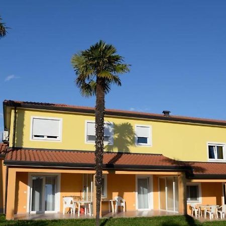 San Lorenzo Apartments Lovrečica Extérieur photo