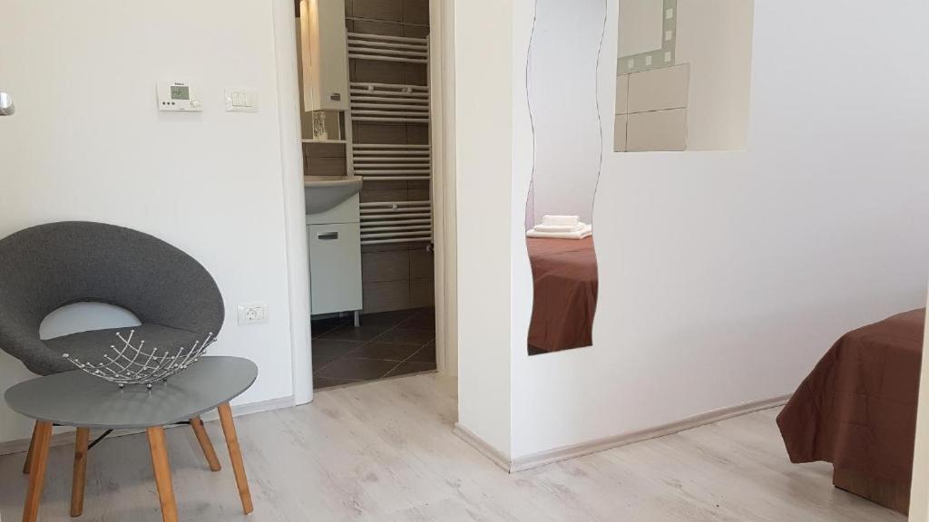 San Lorenzo Apartments Lovrečica Extérieur photo