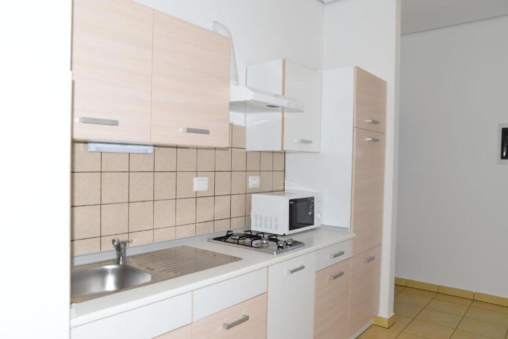 San Lorenzo Apartments Lovrečica Extérieur photo