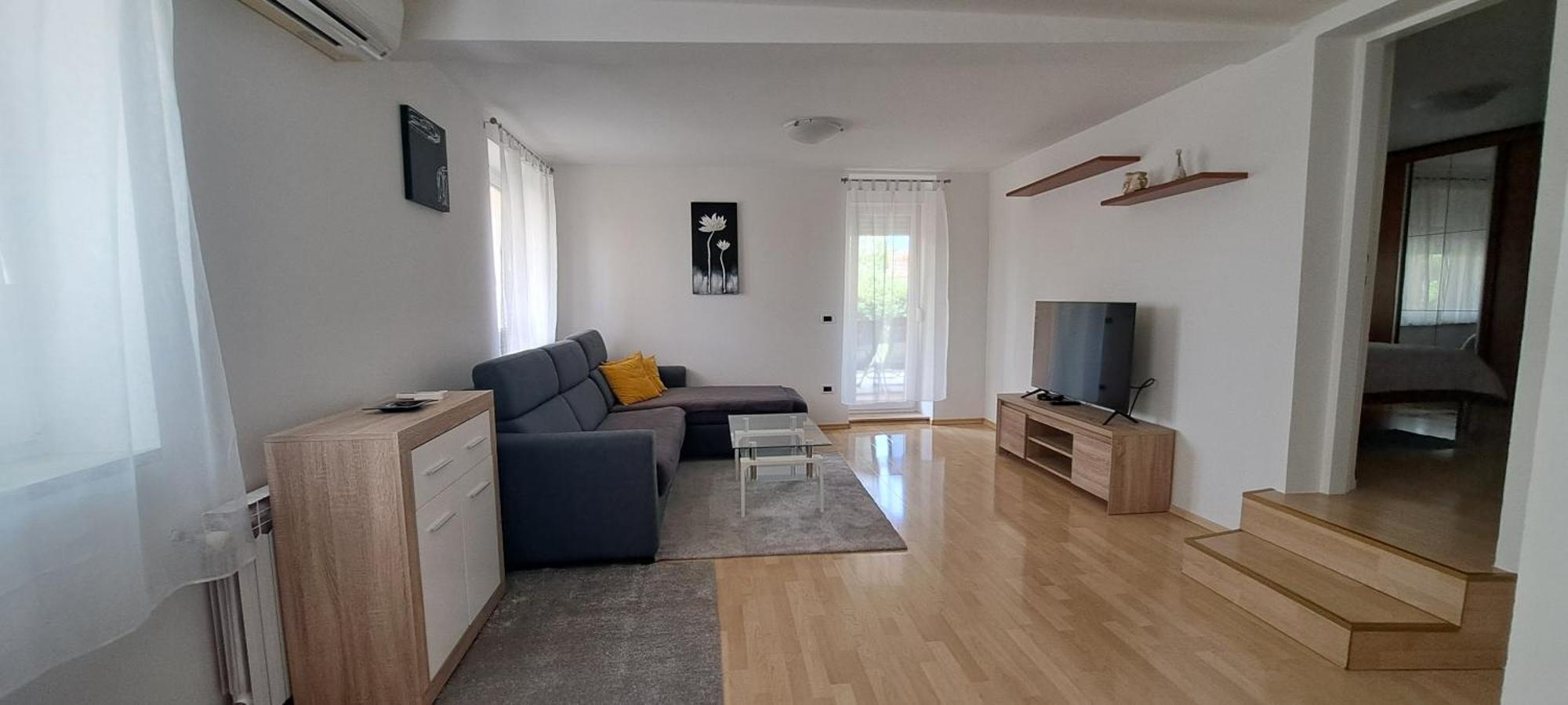 San Lorenzo Apartments Lovrečica Extérieur photo