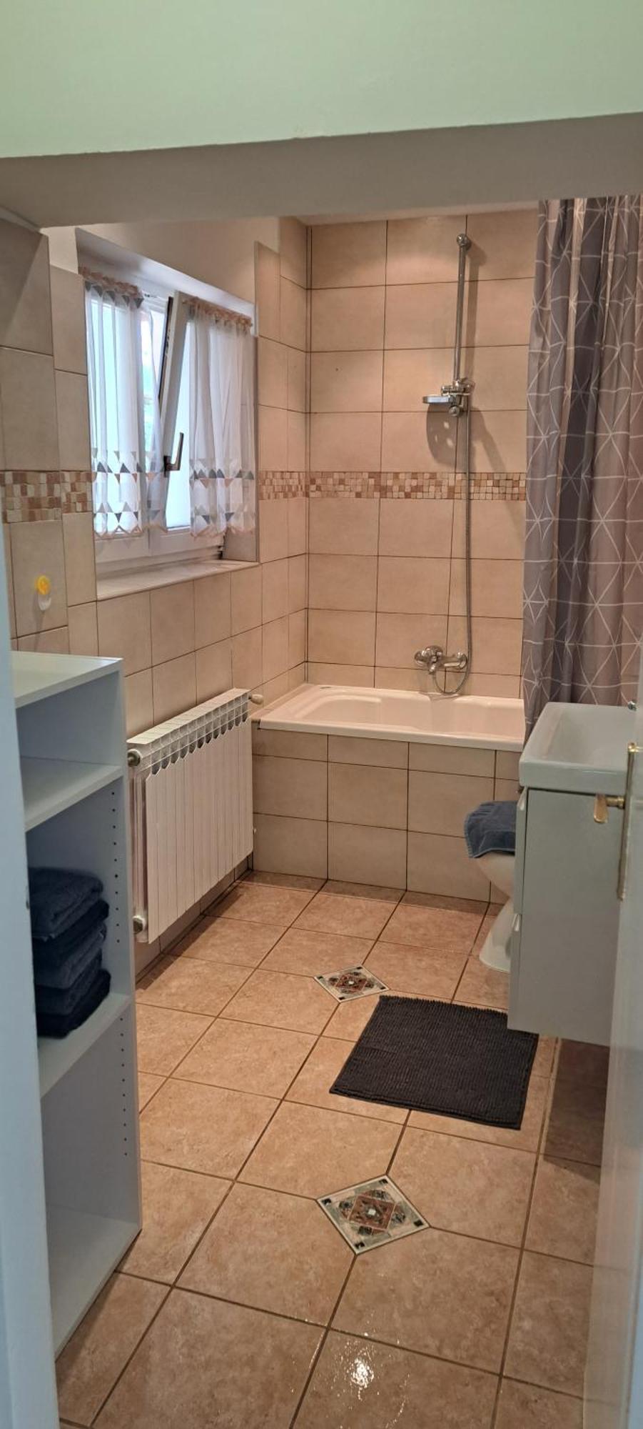 San Lorenzo Apartments Lovrečica Extérieur photo