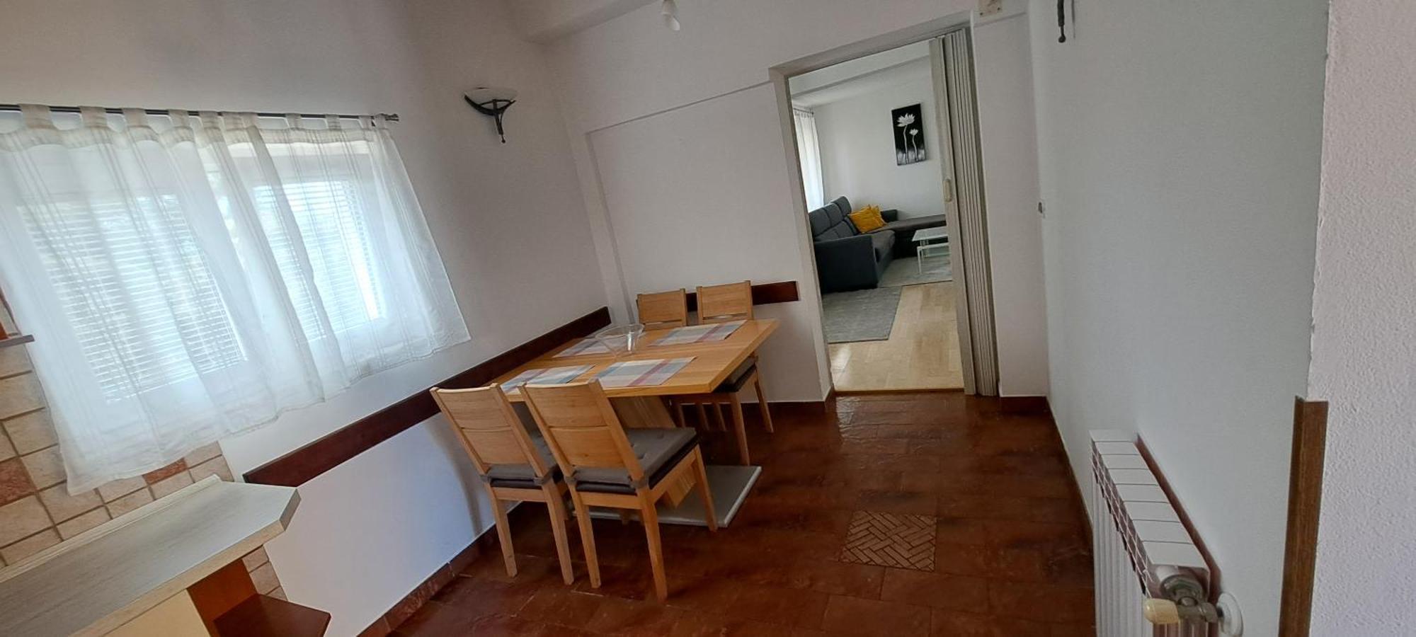 San Lorenzo Apartments Lovrečica Extérieur photo