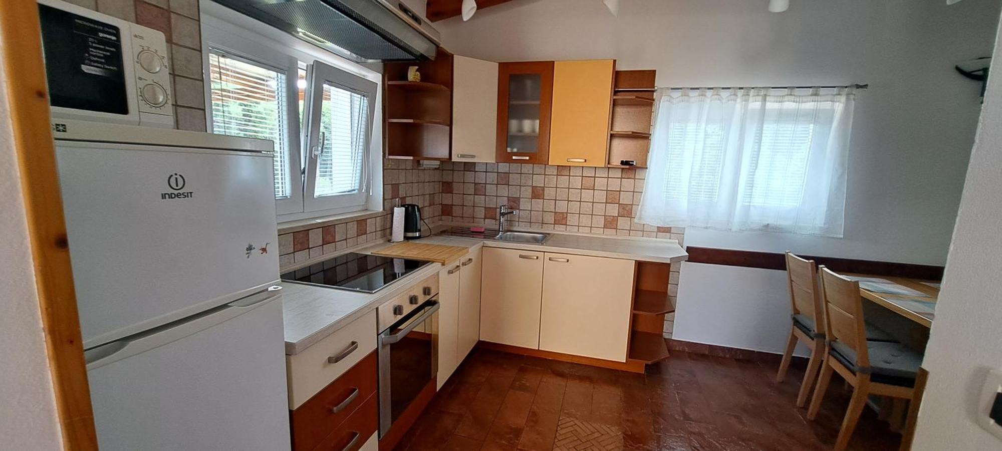 San Lorenzo Apartments Lovrečica Extérieur photo